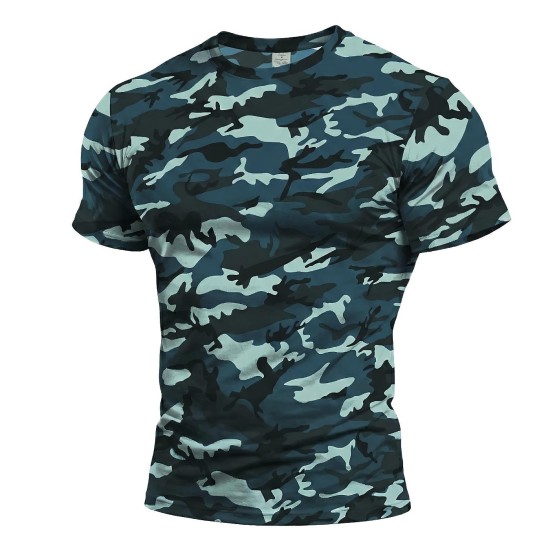 Kratka majica VIKEN MARINES 145